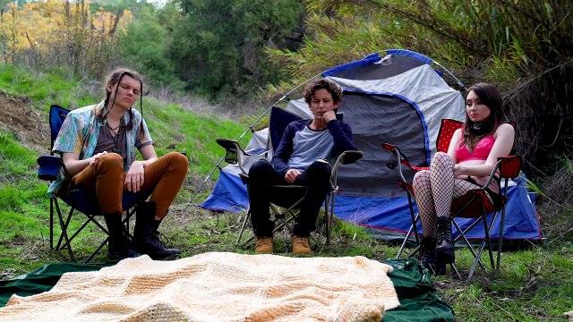 Escape from Area 51 Bande-annonce (EN)