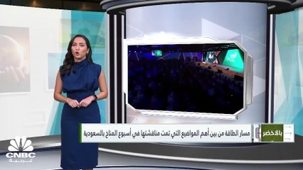 جهود عربية وعالمية بيئية مكثفة.. فهل يكون الوصول إلى "صفر كربون" قريباً؟