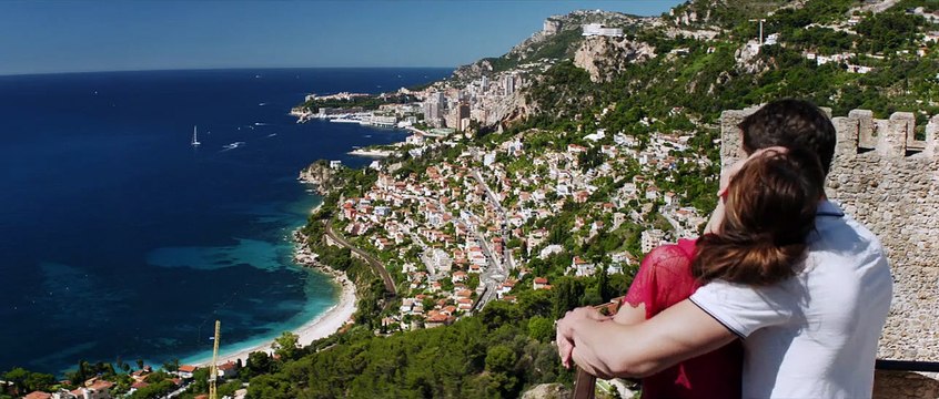 Cinquante nuances plus claires Bande-annonce (RU)