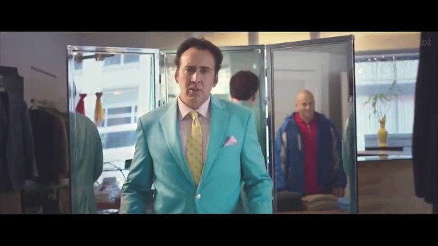 Dog Eat Dog Bande-annonce (DE)