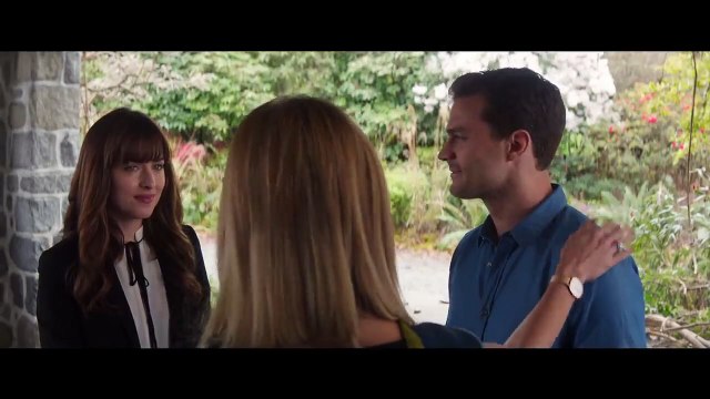 Cinquante nuances plus claires Bande-annonce (DE)