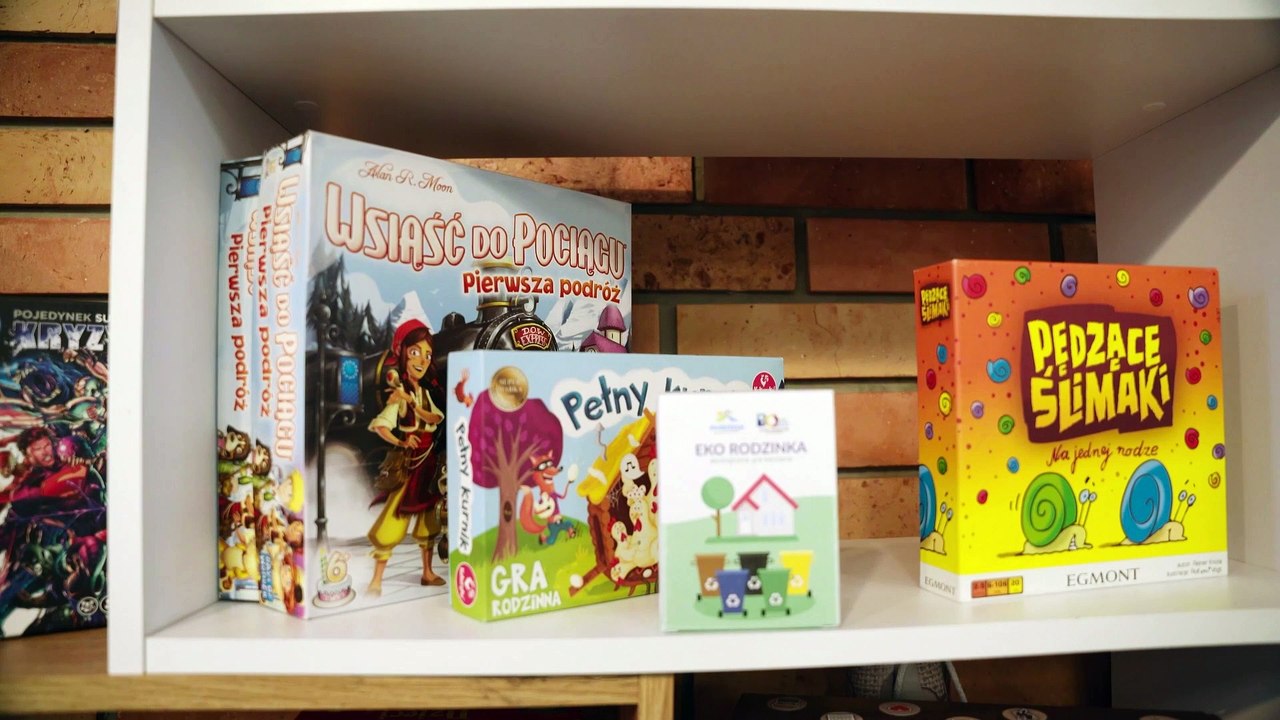 Gazeta Lubuska. Świebodzin. Światowy dzień gier planszowych