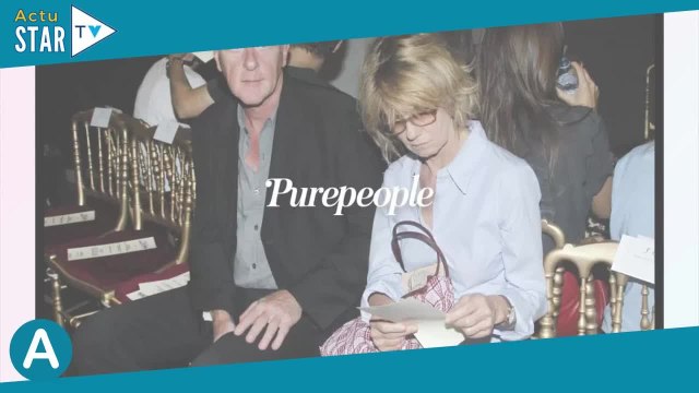 Miou-Miou et Jean Teulé se sont aimés follement : un célèbre ami raconte leur belle et longue roma