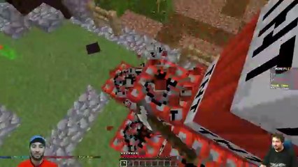 Minecraft - Saklambaç Oynuyoruz