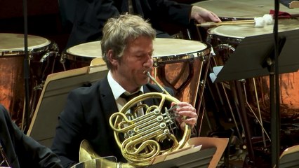 Rimski-Korsakov : Schéhérazade