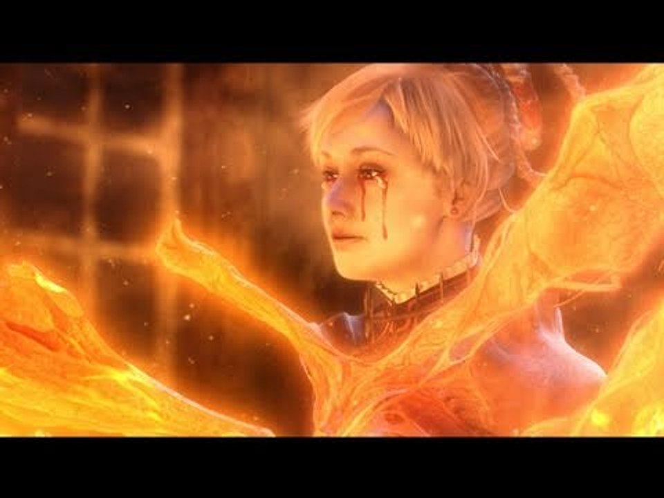 Knights contracts - PS3 / X360 - Trailer 3 : The witch and the Executioner (Tokyo Game Show 2010)