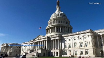 ΗΠΑ: Ο Στιβ Σκαλίζ υποψήφιος των Ρεπουμπλικάνων για την προεδρία της Βουλής