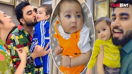 Armaan Malik का बेटे Ayaan के साथ सौतेला बर्ताव देख भड़के लोग, Tuba के साथ बनाया VIdeo, Fans बोले