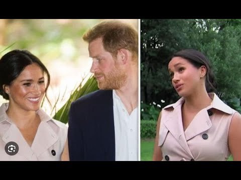Il contributo di Meghan alla Gran Bretagna è stato criticato, ma il pubblico pensa che l'offerta