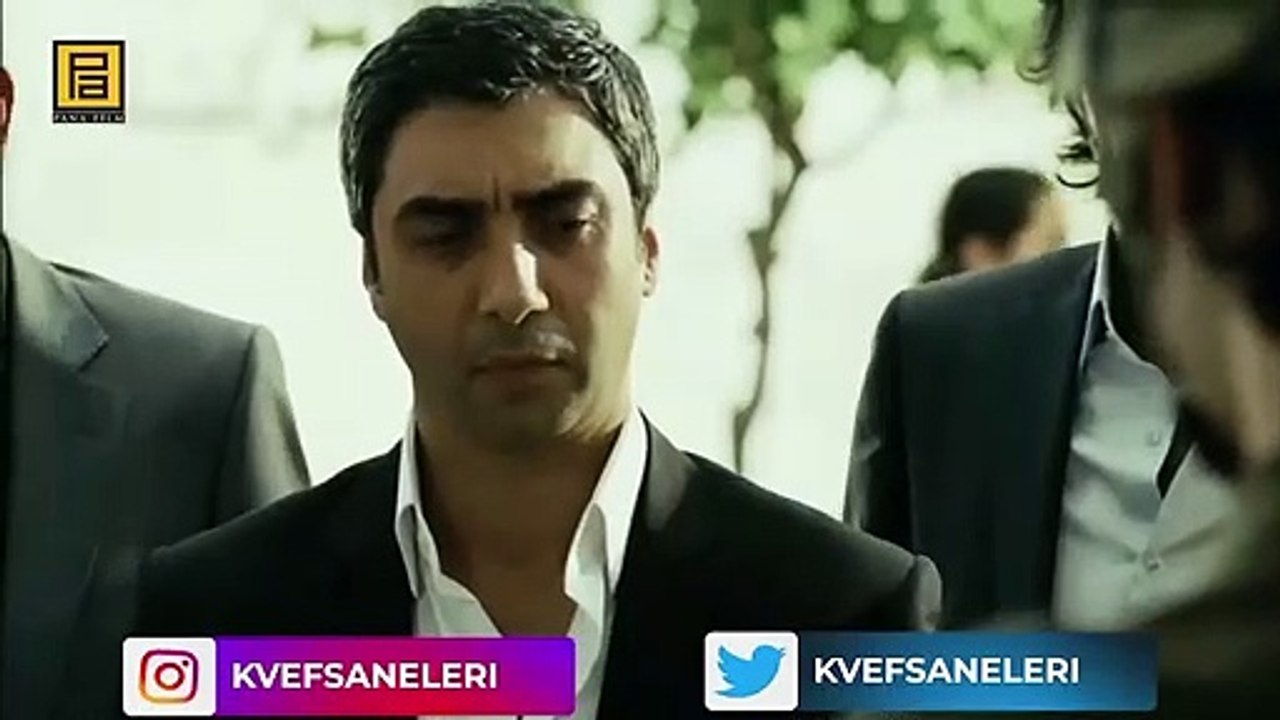 Tüyleri diken diken eden cümle! Polat Alemdar’ın İsrail-Filistin sahnesi gündem oldu