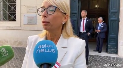 Transizione, Paparella: puntare su innovazione e sostenibilit?