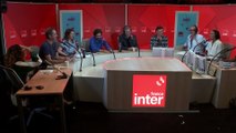 Je veux partir vivre chez Piwi + - Tanguy Pastureau maltraite l'info