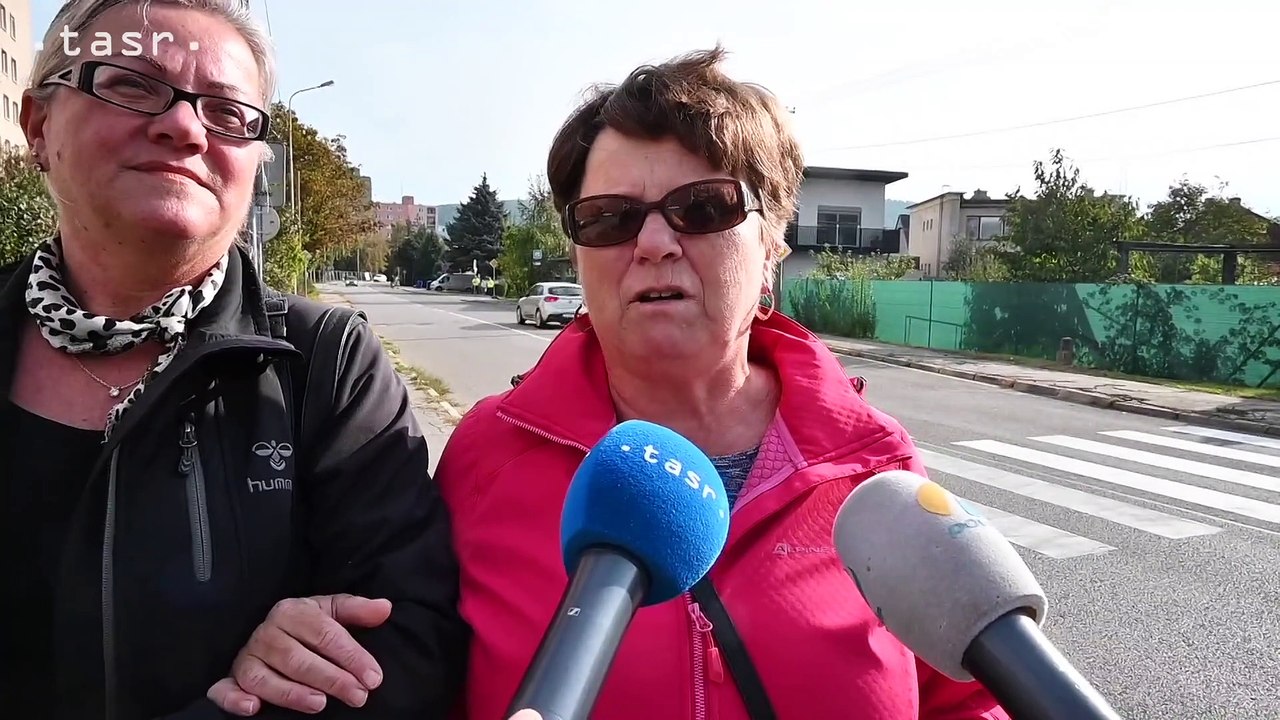 TRENČÍN: Deň bielej palice
