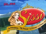 Princess Sissi Princess Sissi S01 E008 An Unusual Woodsman