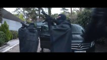 AWARENESS - Teaser Oficial - Prime Video España