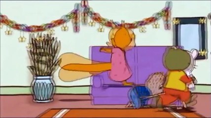 Nellie & Cezar - Pyjamaparty