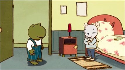 Nellie & Cezar - Het herfstmannetje part 3 of 3