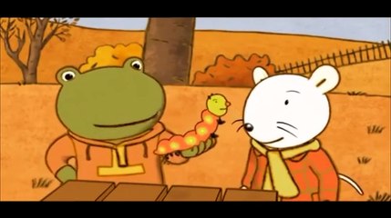 Nellie & Cezar - Buiten spelen part 3 of 3