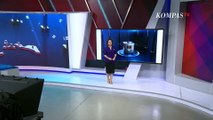 KPK Dalami Dugaan Aliran Dana Korupsi Syahrul Yasin Limpo ke NasDem