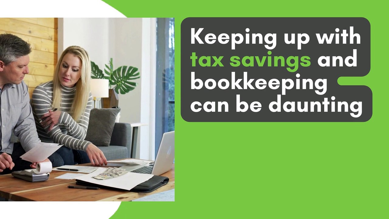 Bookkeeping