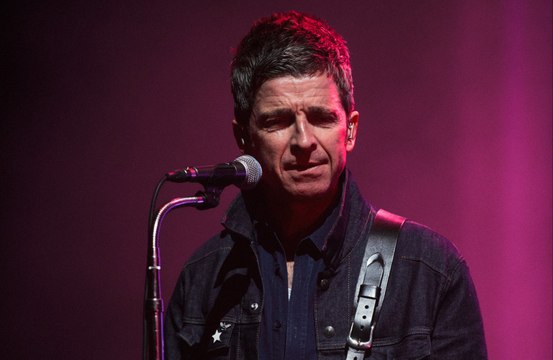 Noel Gallagher's wild parties caused his cats to have nervous breakdowns