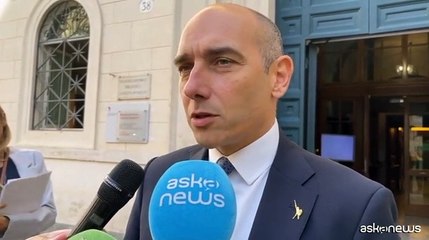 Transizione, Morelli: sovranit? energetica ? una necessit?