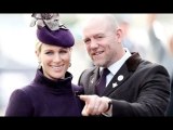 Mike Tindall lays bare sweet details from Sunday's ‘lovely’ double royal christening