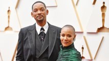 Jada Pinkett Smith Reveals She And Will Smith Have Been Separated For Seven Years