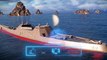 US Testing Its Monstrously Powerful $500 Million Laser Warships