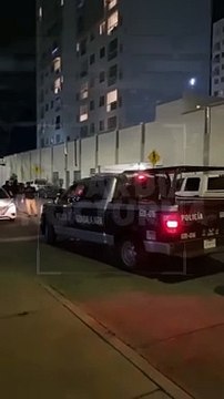 #Preliminar Tras una persecución protagonizada por elementos de Fiscalía y un comando armado, se logró rescatar a una persona que había sido privada de su libertad #GuardiaNocturna