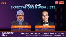 Consider This: Budget 2024 (Part 2) — Samenta's Wish List for Small Businesses