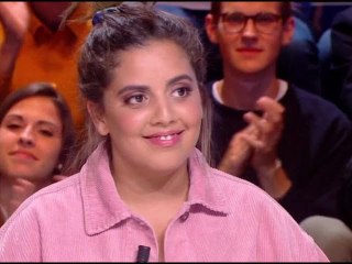 Inès Reg toujours plus mince : cette nouvelle photo qui charme la toile