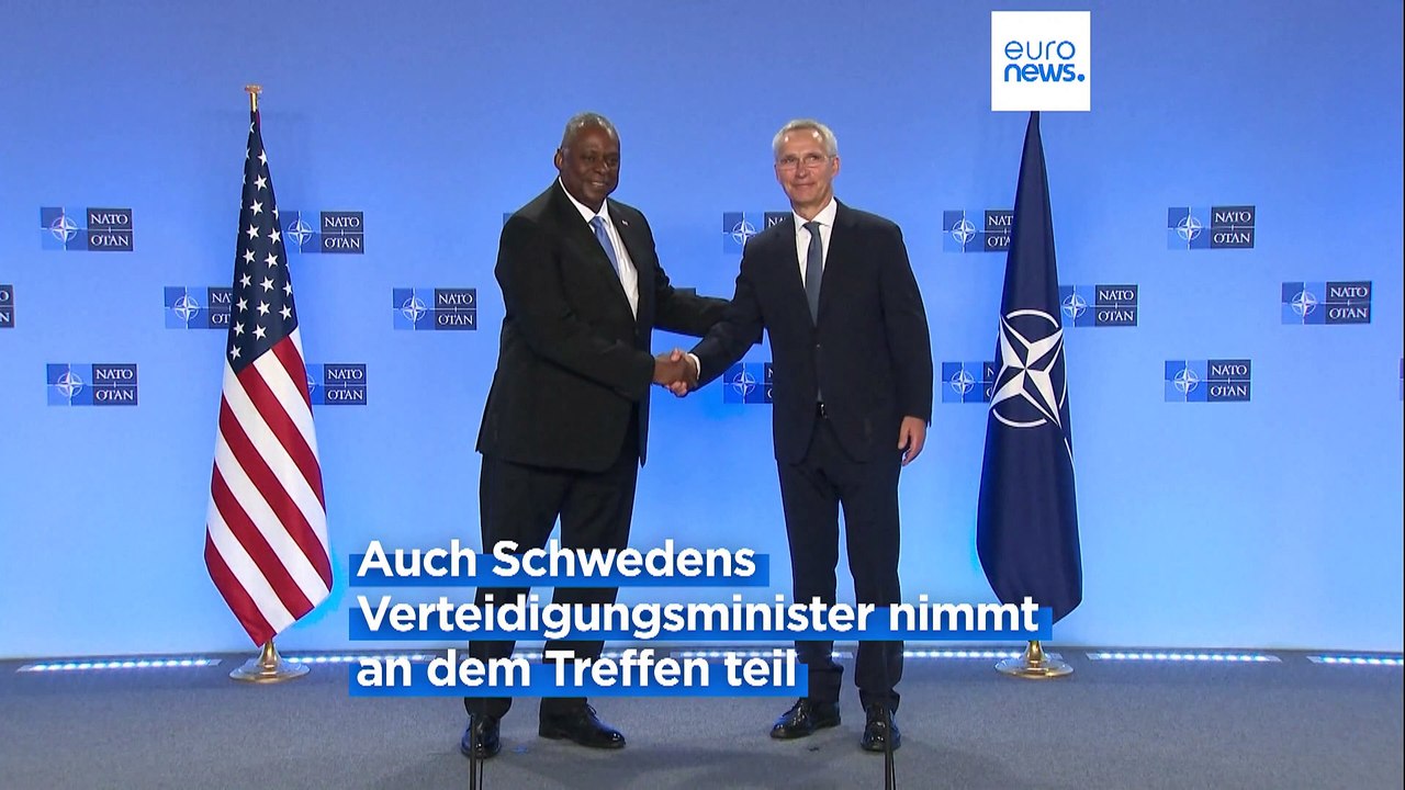 Nachrichten des Tages | 12. Oktober - Mittagsausgabe