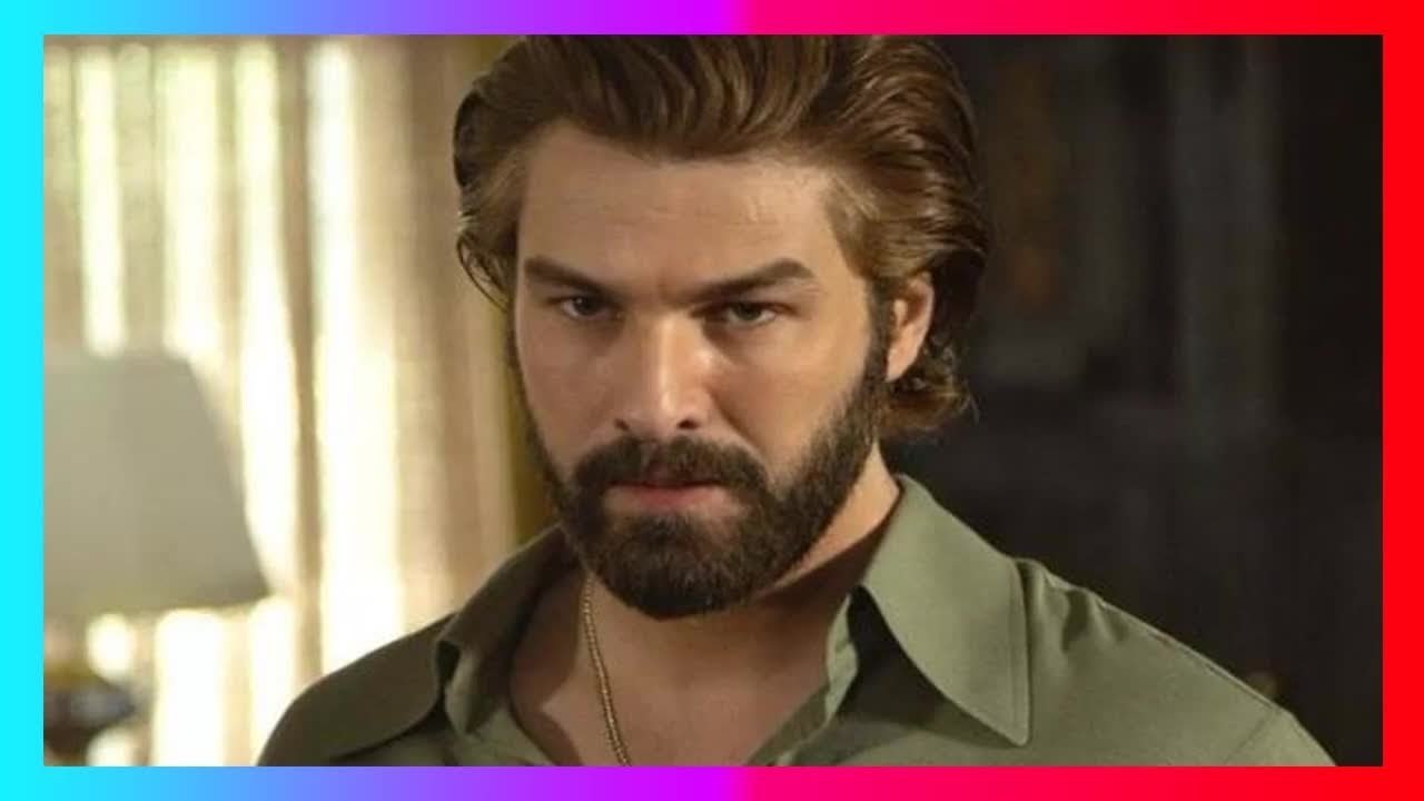 El capítulo de hoy miércoles de 'Tierra Amarga': ''Soy hijo de Adnan Yaman''
