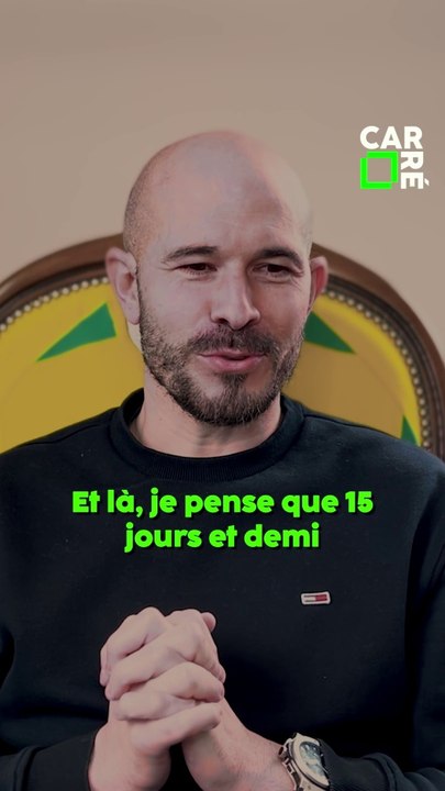 Christophe Jallet raconte ses moments les plus marquants vécus au club ! 