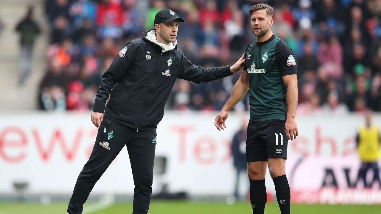 Werner vor Wiedersehen mit Füllkrug: 'Für mich nicht im Vordergrund'