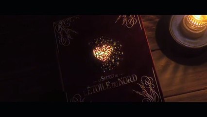 Le secret de l'étoile du nord