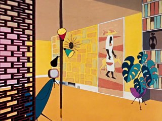 Tom & Jerry (1940) - S1960E12 - Buddies Thicker Than Water (480p x264 AAC)