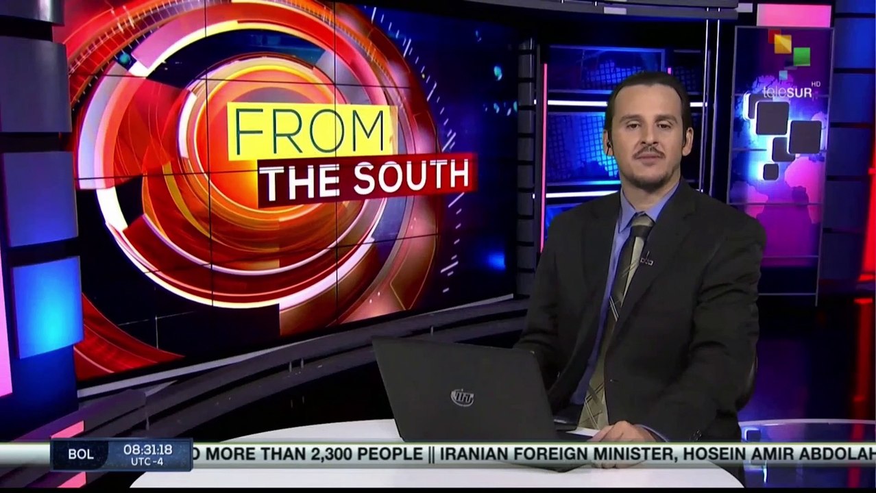 Argentina enters final stretch for presidential elections