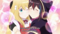 Konyaku Haki sareta Reijou wo Hirotta Ore ga, Ikenai Koto wo Oshiekomu Episodes 3