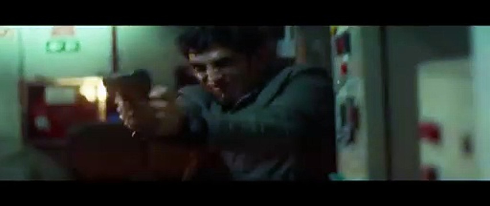 Gunman