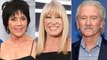 Suzanne Somers' Former Costars and Friends Mourn Her Death