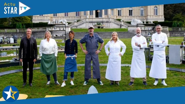 Top Chef 2024 surprise, il y aura six chefs dans le jury de la saison 15 ! Voici leurs noms