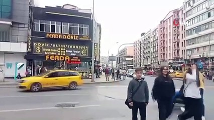 Séisme de magnitude 4,2 dans le district de Bayındır à Izmir