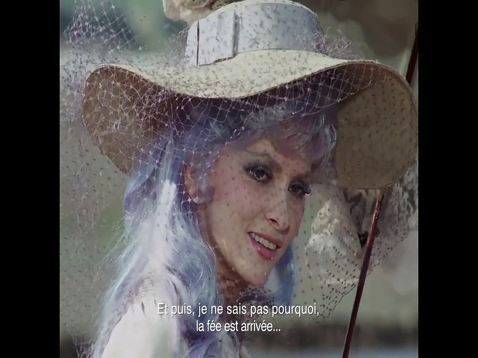 Les aventures de Pinocchio