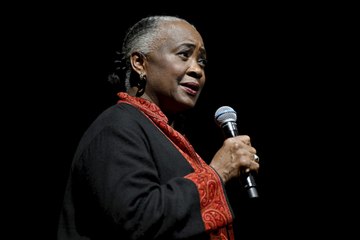 Barbara Hendricks : "J'ai espoir en l'humanité" - Musique matin