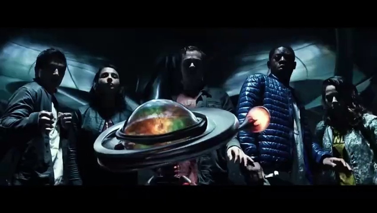 Power Rangers