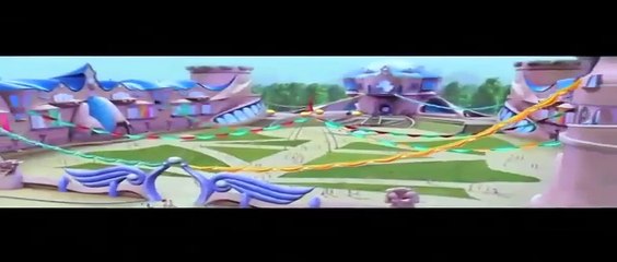 Winx Club : le secret du royaume perdu