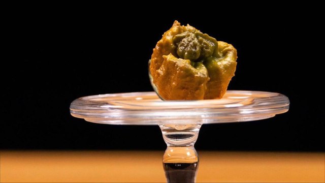 ‘Pepper X’ Is Named New Hottest Pepper by Guinness World Records