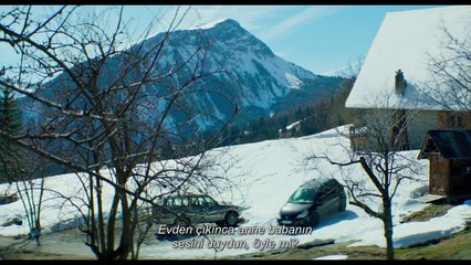 Bir Düşüşün Anatomisi Altyazılı Fragman